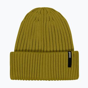 Cappello invernale POC Beanie olivine green
