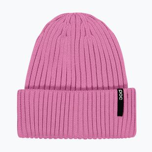 Cappello invernale POC Beanie thulite pink