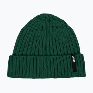 Cappello invernale POC Beanie Short pargasite green