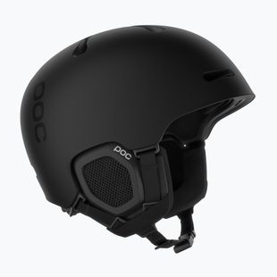 Casco da sci POC Fornix MIPS POW Jeremy Jones uranium black
