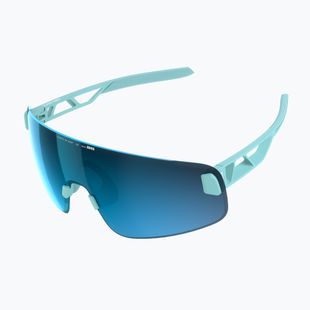 Occhiali da sole POC Elicit Toric indicolite blue/clarityuniv/partly sunny turquoise