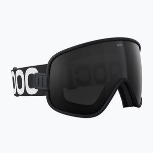 Maschera da sci POC Nexal Mid uranium black/partly sunny grey