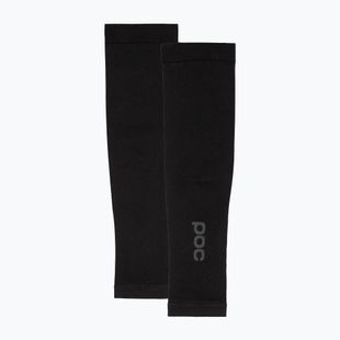 Manicotti da ciclismo POC Cadence Arm Warmer uranium black