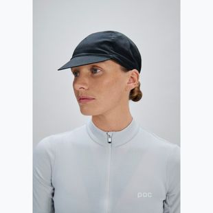 Cappellino con visiera POC Cadence Cap uranium black