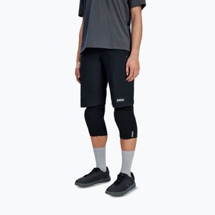 Pantaloncini da ciclismo da donna POC Motion W uranium black