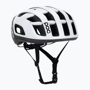 Casco da ciclismo POC Cytal Lite hydrogen white/uranium black matt
