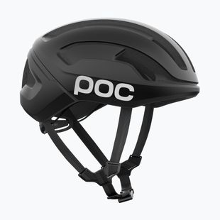 Casco da ciclismo POC Omne Beacon MIPS uranium black matt