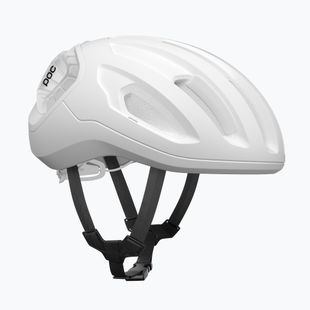 Casco da ciclismo POC Amidal hydrogen white matt