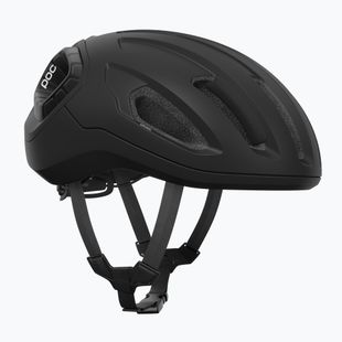 Casco da ciclismo POC Amidal uranium black matt
