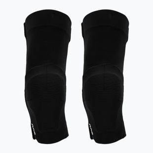 Ginocchiere protettive per ciclismo POC VPD Max uranium black