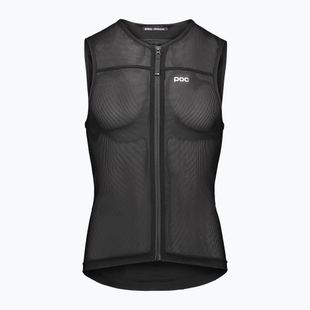 Pettorina protettiva da uomo POC VPD Air Vest uranium black