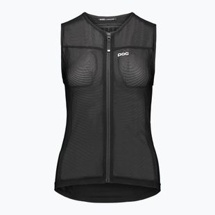Gilet protettivo da donna POC VPD Air Vest W uranium black