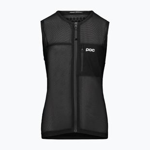 Gilet protettivo per bambini POC VPD Air Vest Jr uranium black