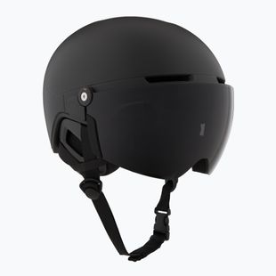 Casco da sci POC Obex Visor uranium black matt/clarity universal/sunny/grey