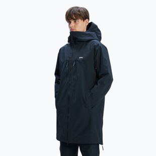 Giacca da sci da uomo POC Race Mentor Coat uranium black