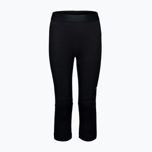 Pantaloni termici bambini POC Layer Merino 3/4 Tights Jr uranium black