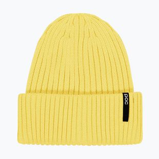 Cappello invernale POC Beanie sulphite yellow