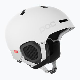 Casco da sci POC Fornix BC 10414 hydrogen white matt