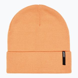 Berretto invernale POC Beanie Flat apricot sunstone