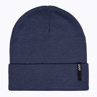 Berretto invernale POC Beanie Flat apatite navy