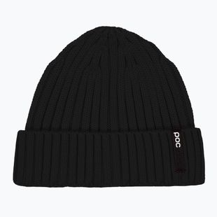 Berretto invernale POC Beanie Short uranium black