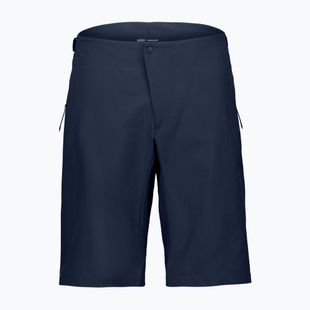 Pantaloncini da ciclismo POC Motion Air da uomo apatite navy