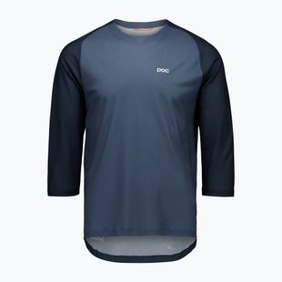 Maglia POC Motion Air 3/4 uomo apatite navy ciclismo