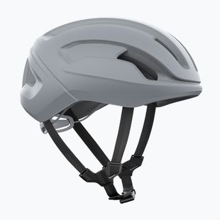 Casco da bici POC Omne Air MIPS grigio granito opaco