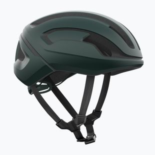 Casco da bici POC Omne Air MIPS verde pargasite opaco