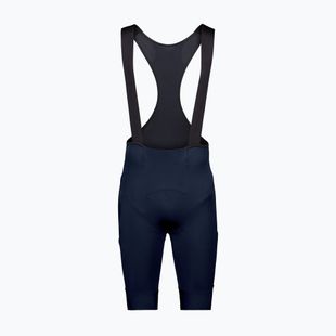 Pantaloncini da ciclismo da uomo POC Cadence Cargo Bib apatite navy