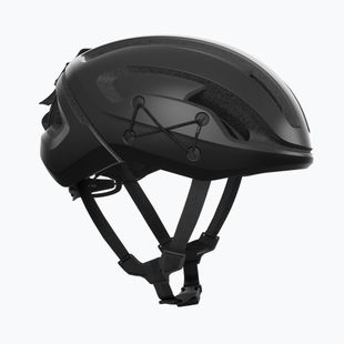 Casco da bici POC Omne Ultra MIPS nero uranio opaco