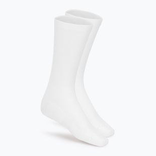 Calzini POC Motion MTB hydrogen white