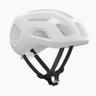 Casco da bicicletta POC Ventral Air MIPS idrogeno bianco opaco