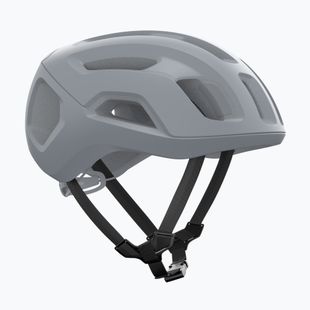 POC Ventral Air MIPS casco da bicicletta grigio granito opaco