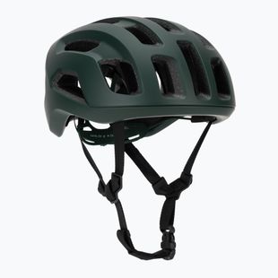 Casco da ciclismo POC Ventral Air MIPS pargasite green matte