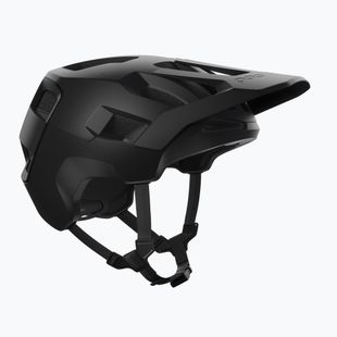 Casco da ciclismo POC Kortal Race MIPS uranium black matt