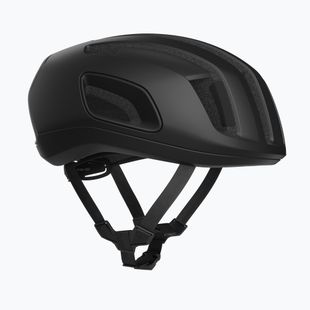 Casco da bici POC Cytal nero uranio opaco