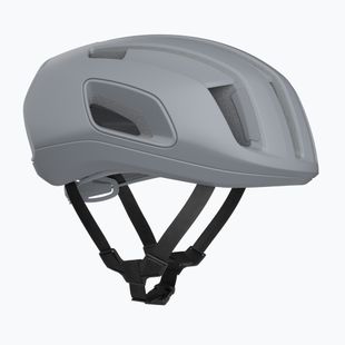 Casco da bici POC Cytal grigio granito opaco