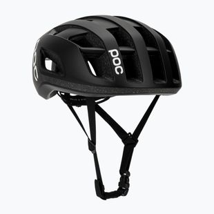 POC casco da bici Cytal Lite nero uranio opaco
