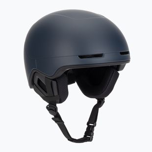 Casco da sci POC Obex Pure apatite navy matt