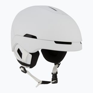 Casco da sci POC Obex BC MIPS idrogeno bianco opaco
