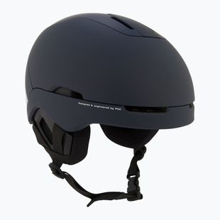 Casco da sci POC Obex BC MIPS apatite navy opaco