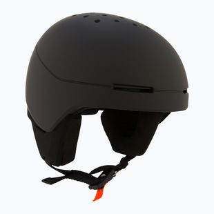 Casco da sci POC Meninx nero uranio opaco