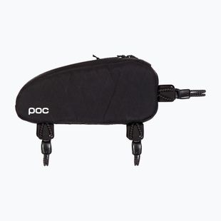 POC Ultra Bento Borsa da bicicletta 0,7 l nero uranio