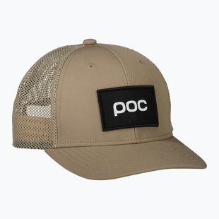 POC Cappello Trucker beige magnasite