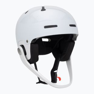 Casco da sci POC Artic SL MIPS idrogeno bianco