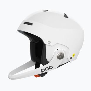 Casco da sci POC Artic SL MIPS idrogeno bianco
