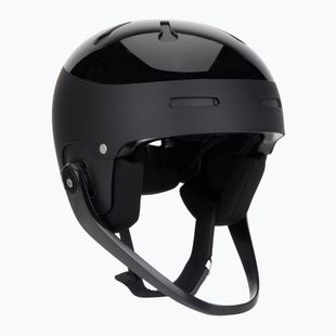 Casco da sci POC Artic SL MIPS nero uranio