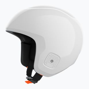 Casco da sci POC Skull Dura X MIPS hydrogen white