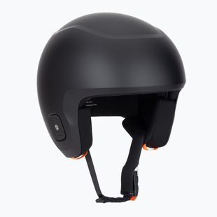 Casco da sci POC Skull Dura X MIPS uranium black matte